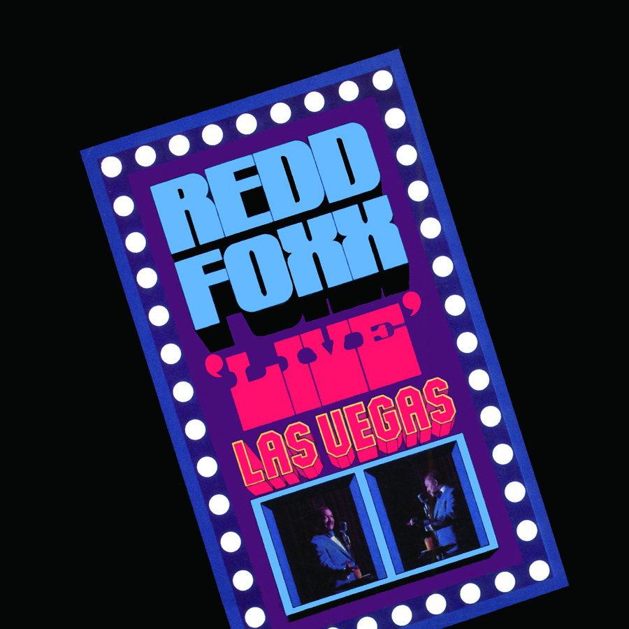 (image for) Live Las Vegas