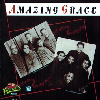 (image for) Amazing Grace