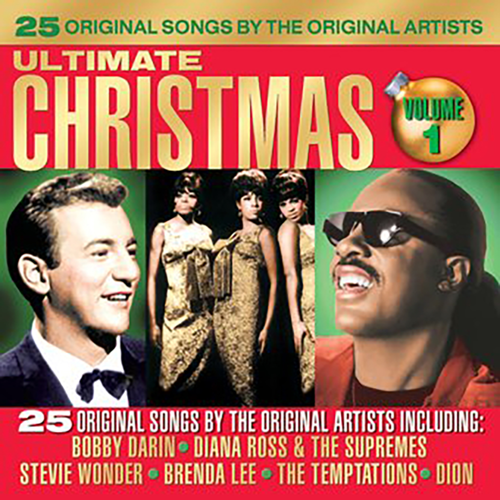 (image for) Ultimate Christmas, Vol. 1
