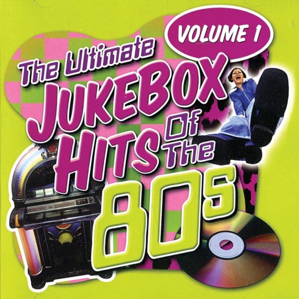 (image for) Ultimate Jukebox Hits Of The 80s, Vol. 1