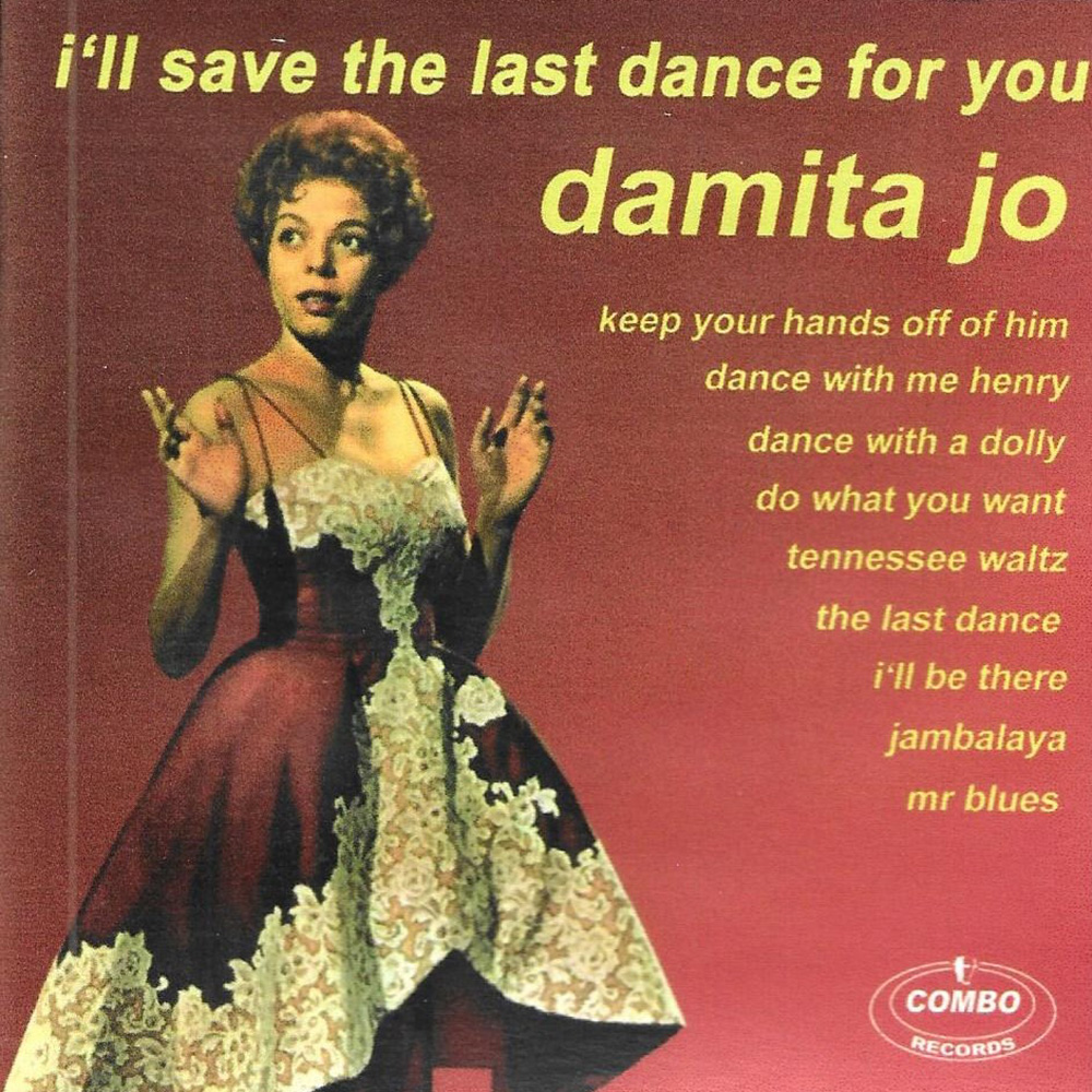 I'll Save the Last Dance For You (image for) I'll Save the Last Dance For You