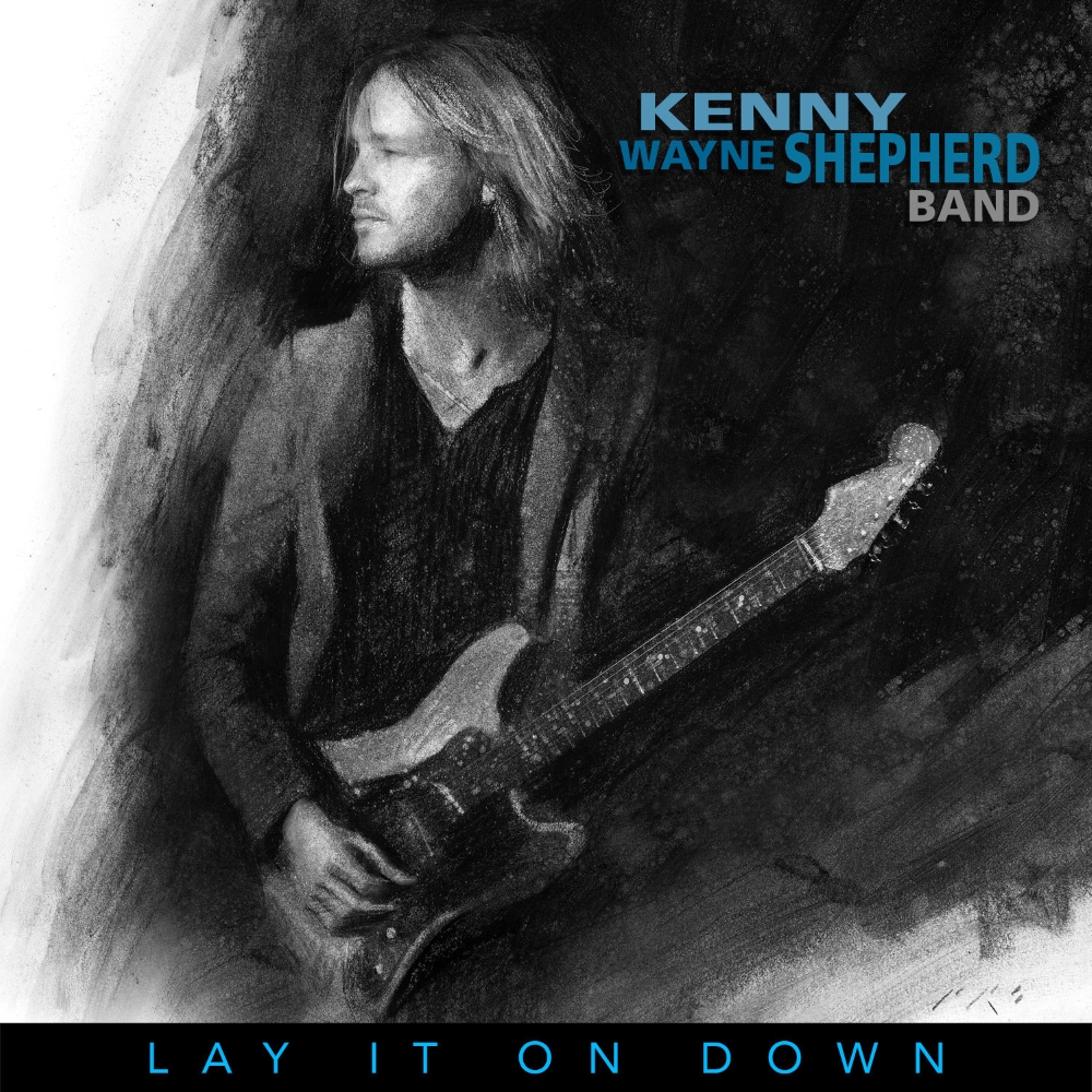 Lay It Down (image for) Lay It Down