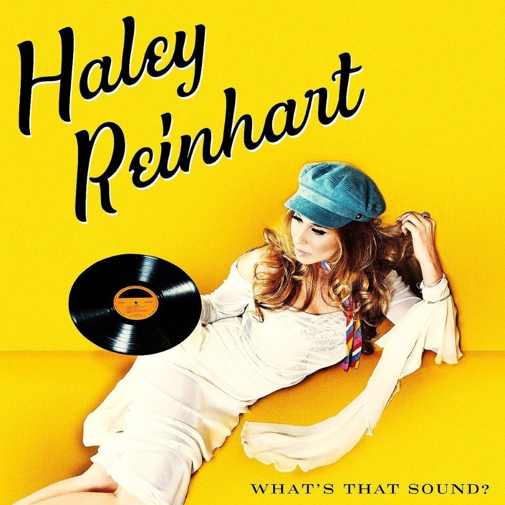 What's That Sound? (image for) What's That Sound?