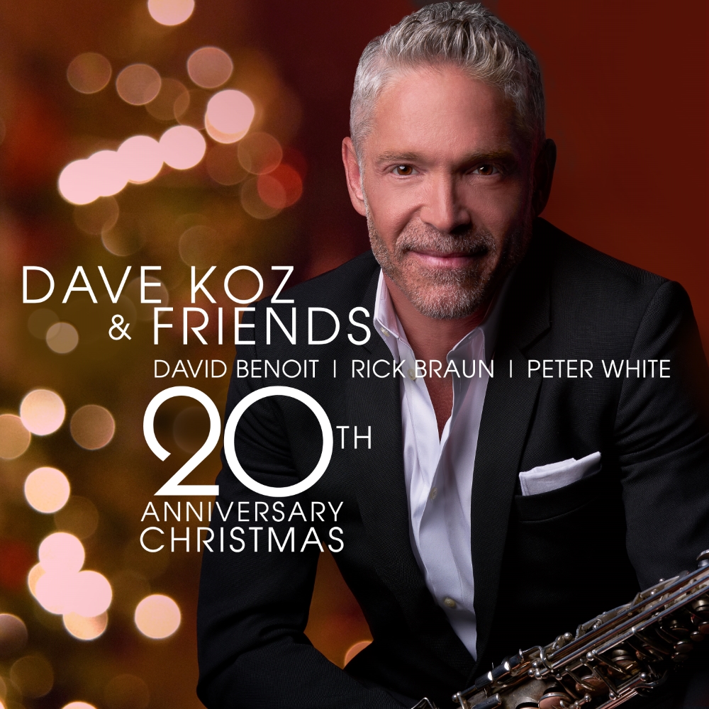 20th Anniversary Christmas (image for) 20th Anniversary Christmas