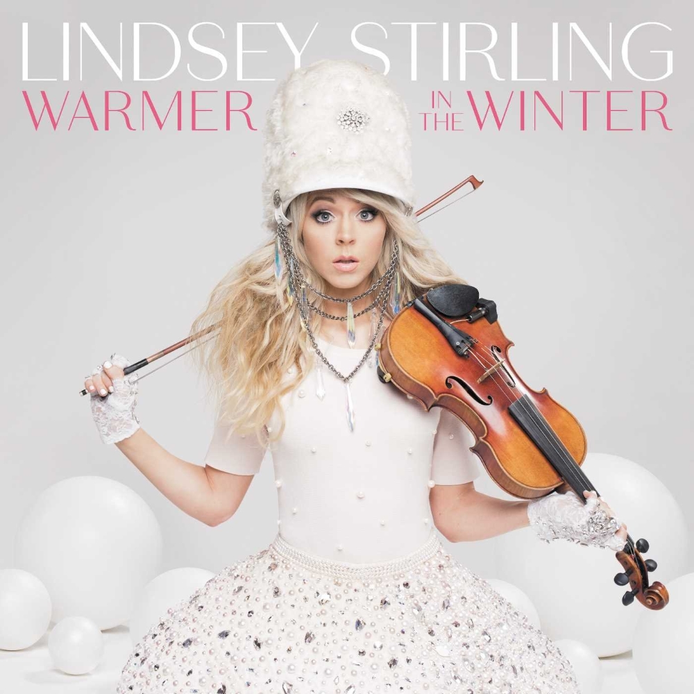 Warmer In The Winter (image for) Warmer In The Winter
