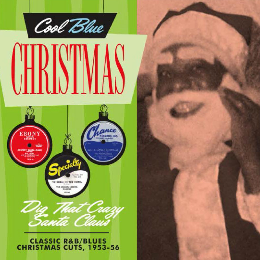 Dig That Crazy Santa Claus (image for) Dig That Crazy Santa Claus