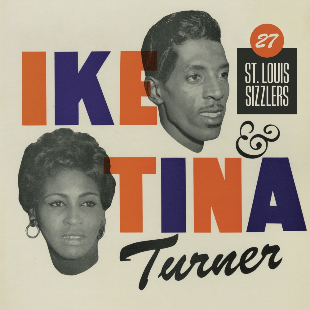 27 St. Louis Sizzlers (2 CD) (image for) 27 St. Louis Sizzlers (2 CD)