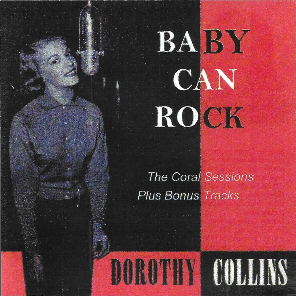 Baby Can Rock (image for) Baby Can Rock