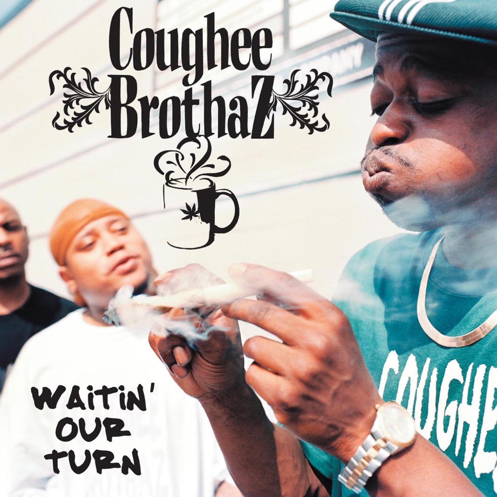 (image for) Waitin Our Turn