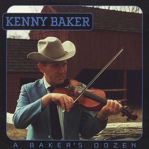 (image for) A Baker's Dozen