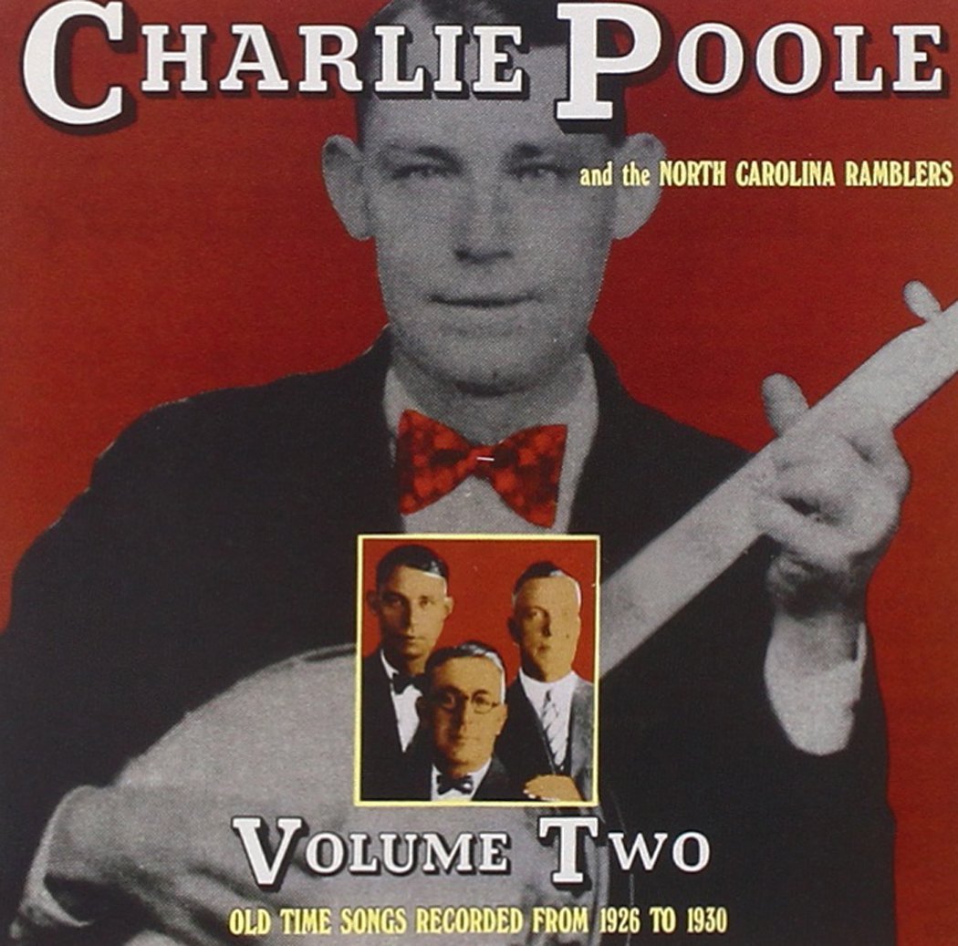 Volume Two-Old Time Songs Recorded From 1926 To 1930 (image for) Volume Two-Old Time Songs Recorded From 1926 To 1930