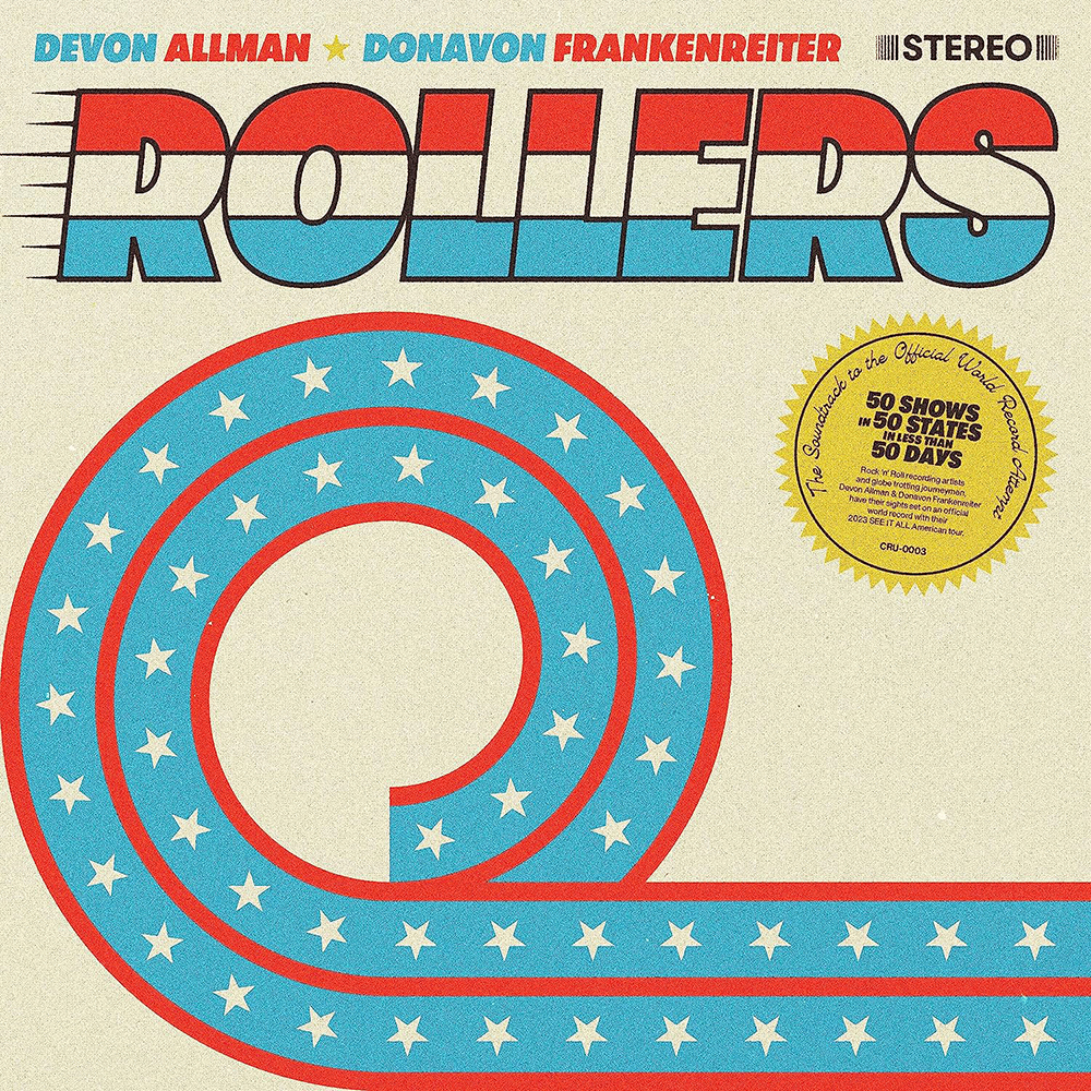 Rollers (image for) Rollers