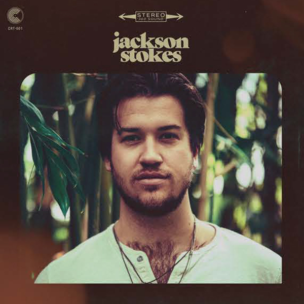 Jackson Stokes (image for) Jackson Stokes