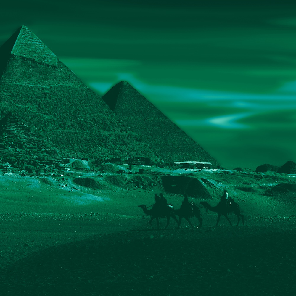 nightvision (image for) nightvision