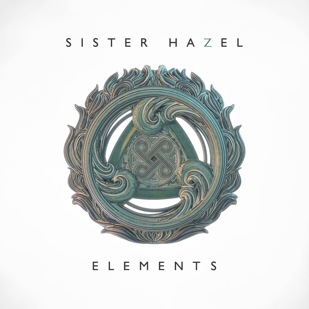 (image for) Elements (2 CD)