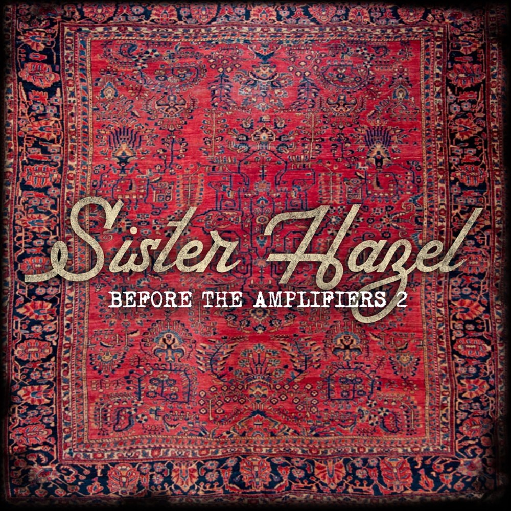 Before The Amplifiers (Live & Acoustic with Strings) (image for) Before The Amplifiers (Live & Acoustic with Strings)