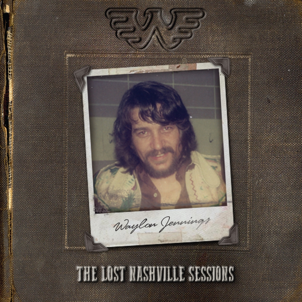 The Lost Nashville Sessions (image for) The Lost Nashville Sessions