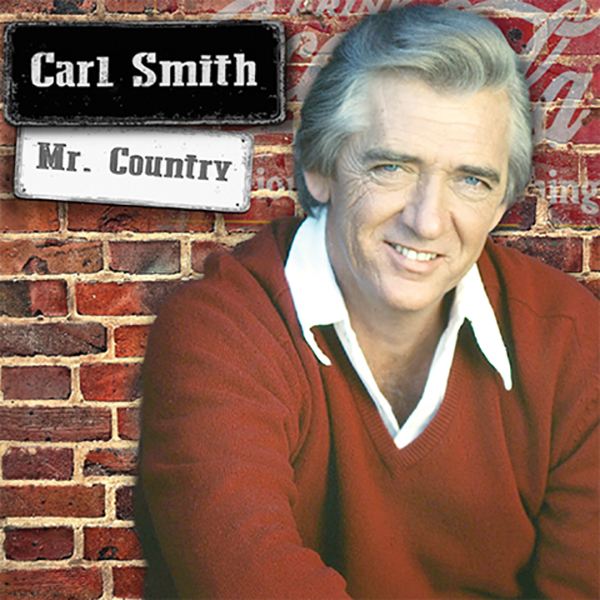 (image for) Mr. Country