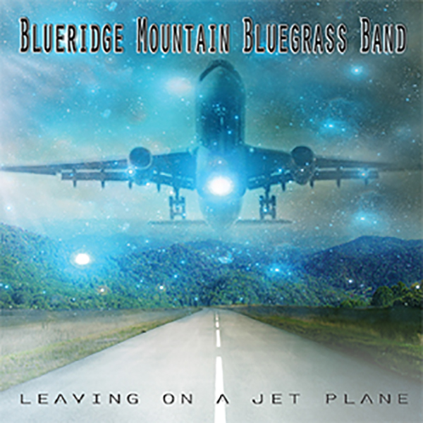 (image for) Leaving On A Jet Plane