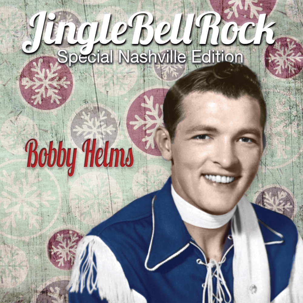Jingle Bell Rock (Special Nashville Edition) (image for) Jingle Bell Rock (Special Nashville Edition)