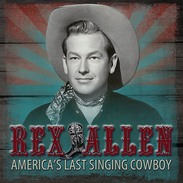 America's Last Singing Cowboy (image for) America's Last Singing Cowboy