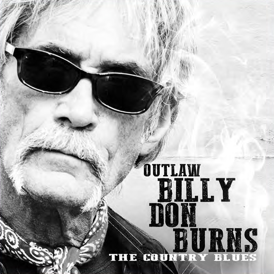 (image for) The Country Blues