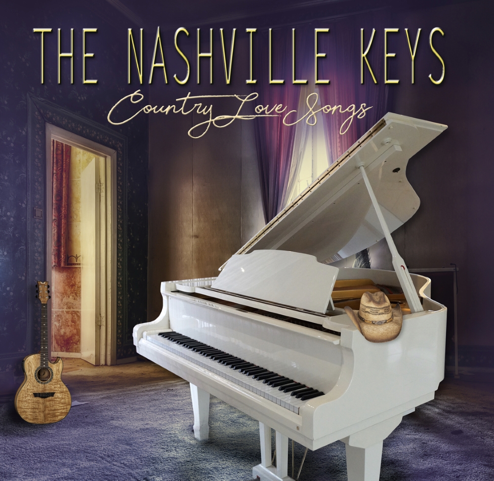 (image for) Country Love Songs