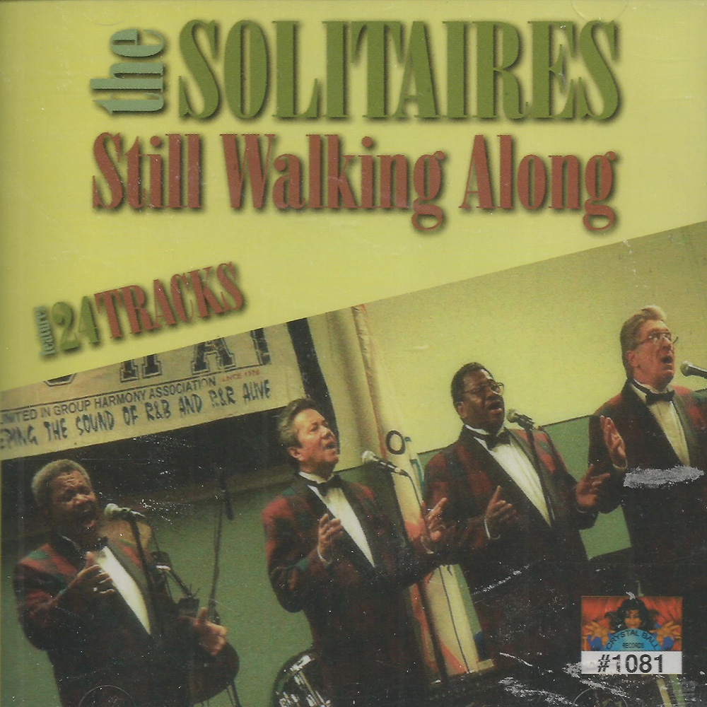 (image for) Still Walking Along