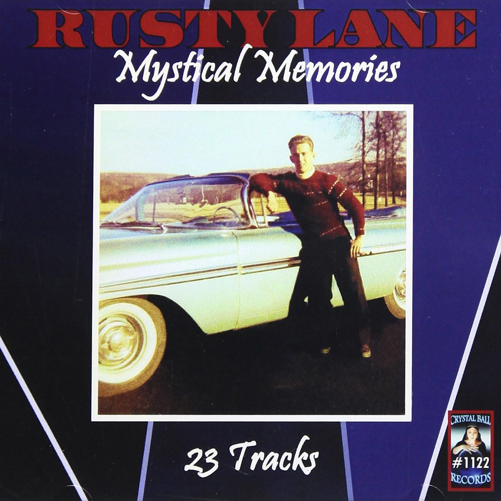 (image for) Mystical Memories
