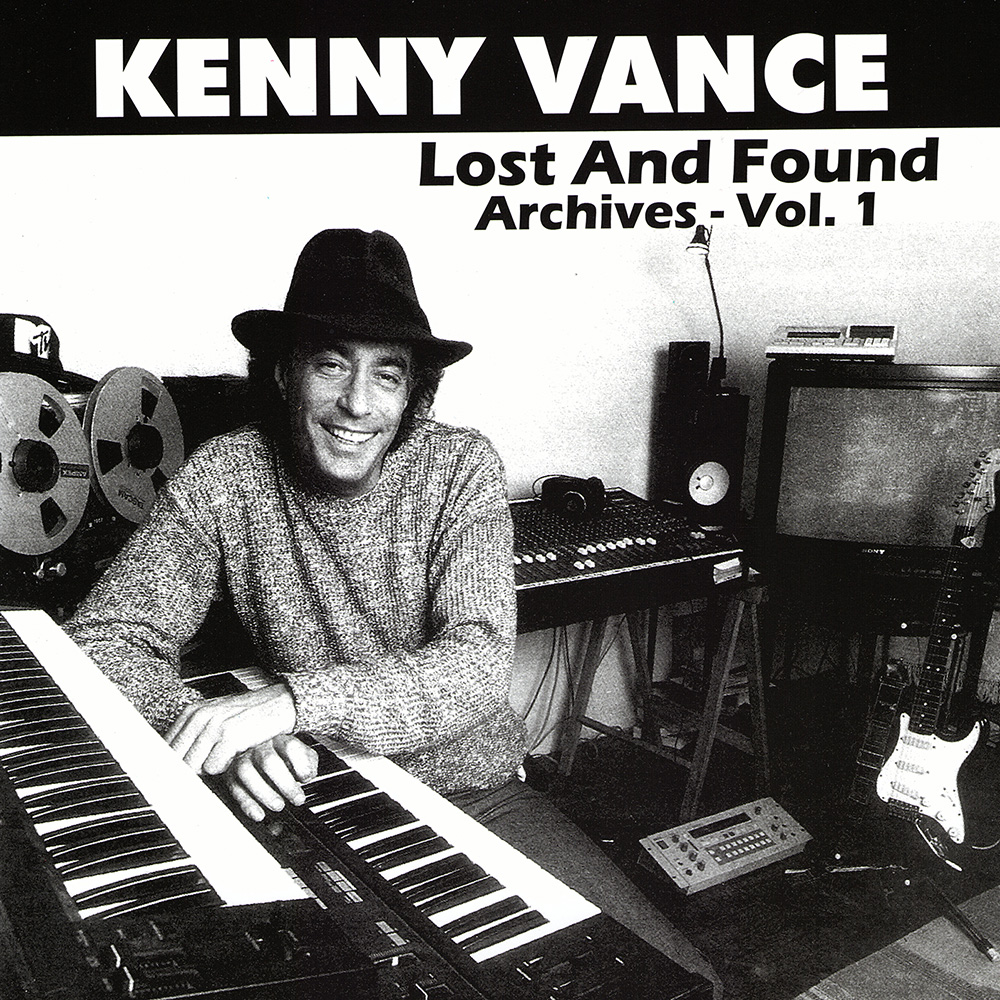 Lost and Found Archives, Vol. 1 (image for) Lost and Found Archives, Vol. 1