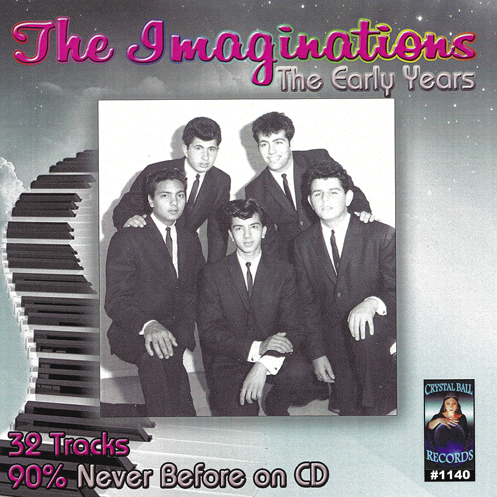 Early Years (image for) Early Years