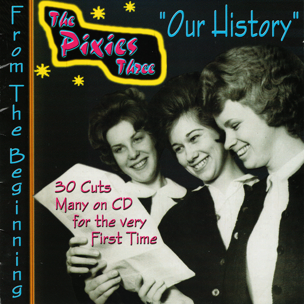 (image for) Our History-From The Beginning