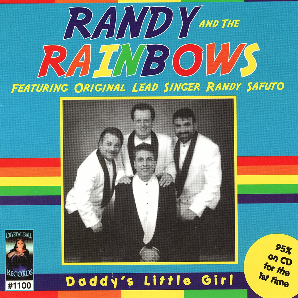 Daddy's Little Girl (image for) Daddy's Little Girl