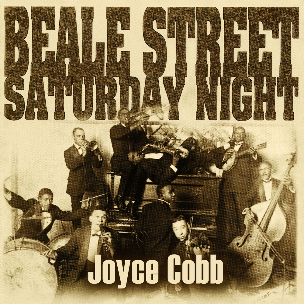 (image for) Beale Street Saturday Night