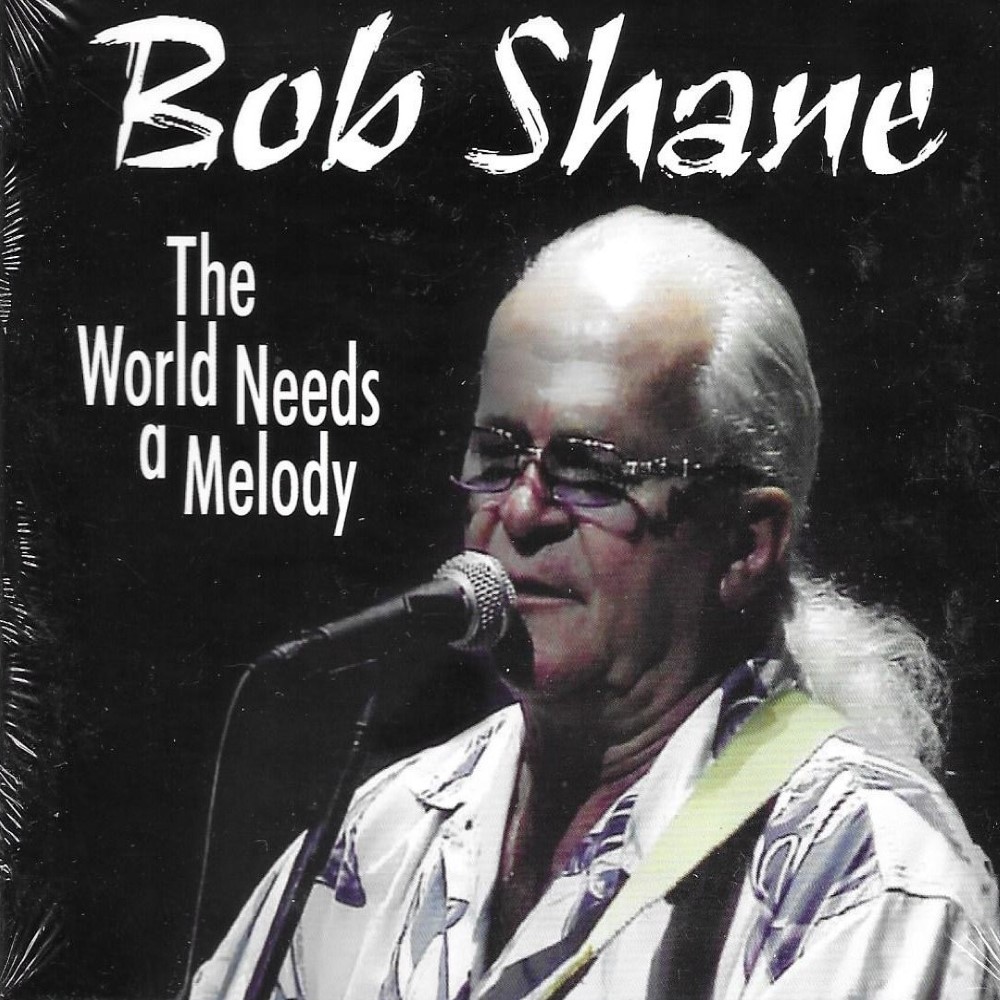 The World Needs A Melody (image for) The World Needs A Melody