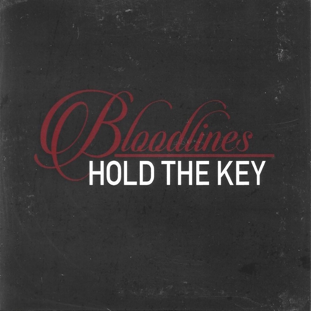 Hold The Key (image for) Hold The Key