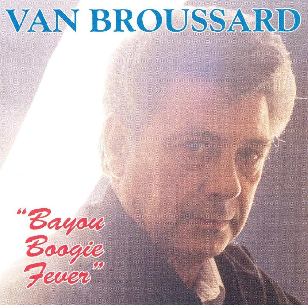 (image for) Bayou Boogie
