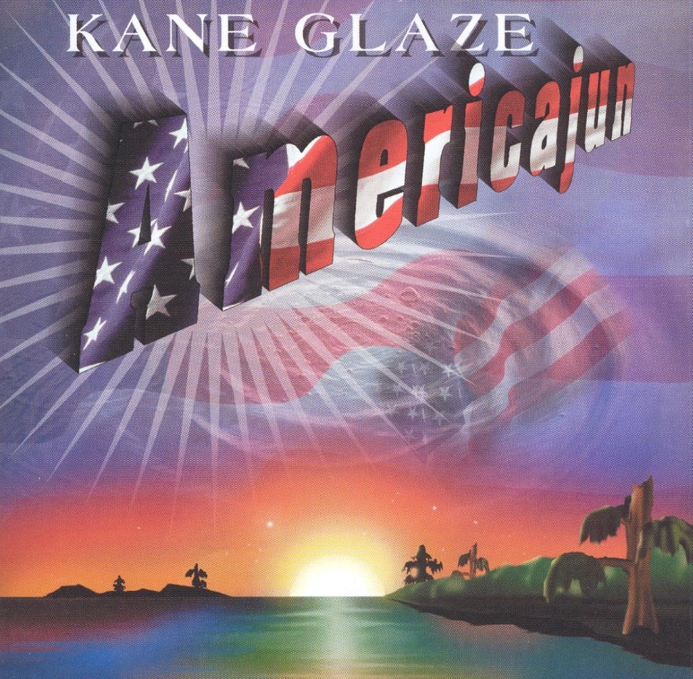 (image for) Americajun