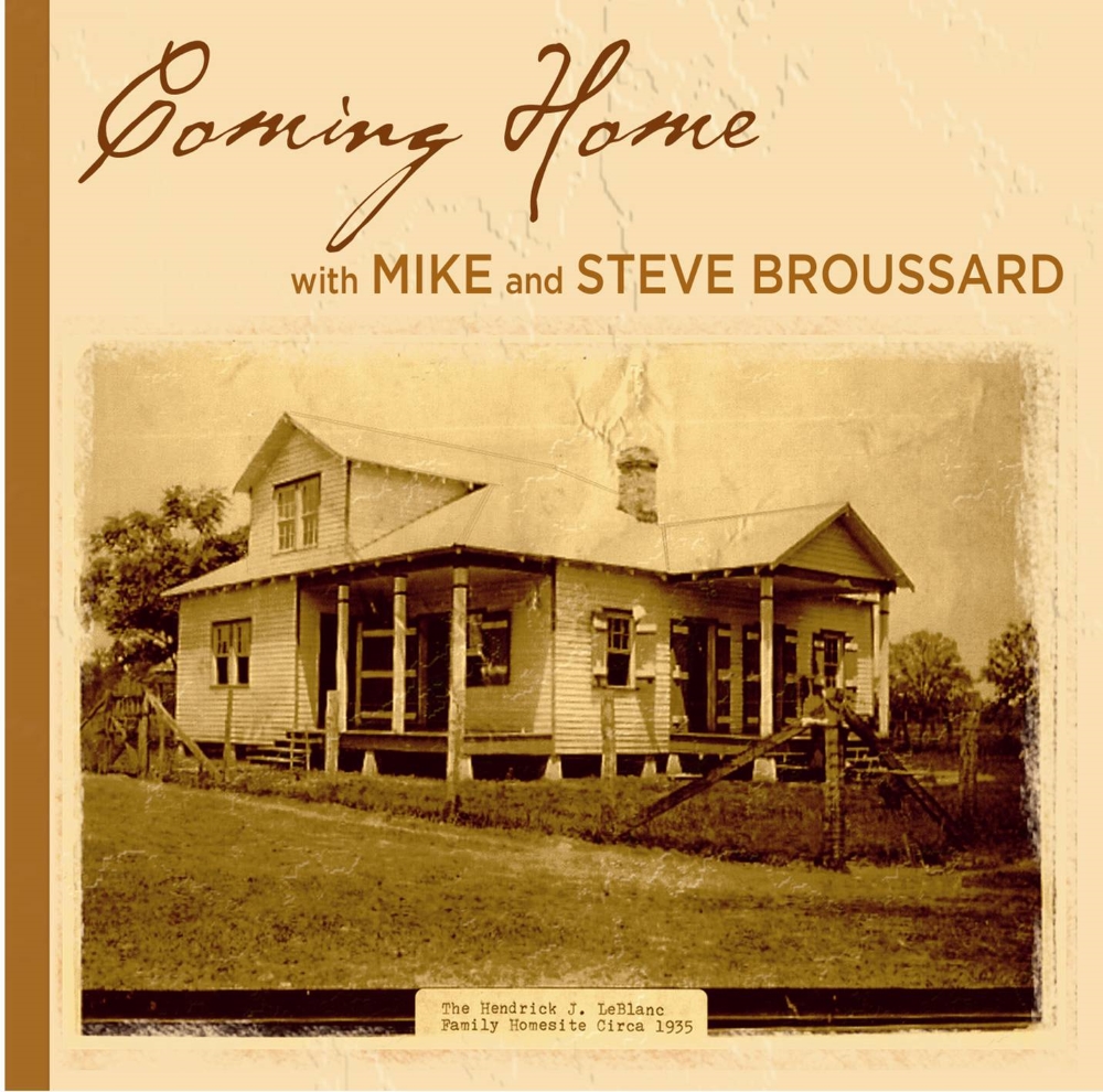(image for) Coming Home