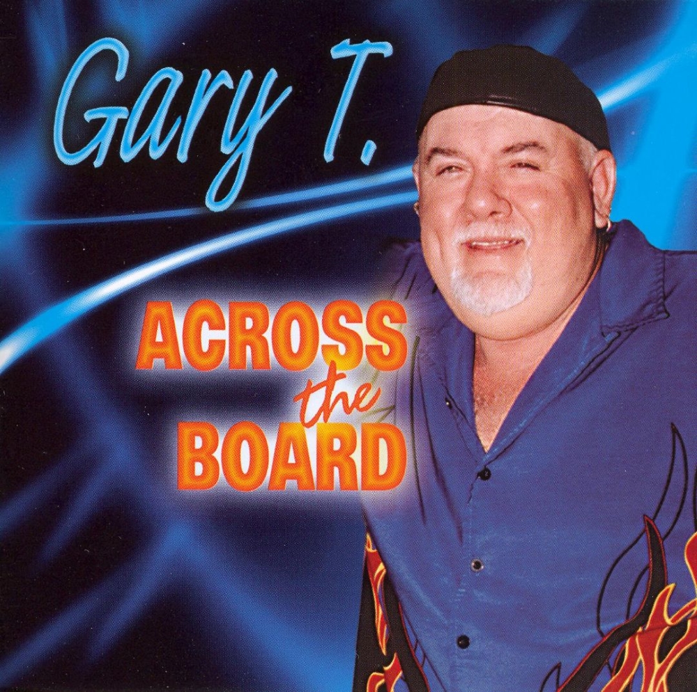 (image for) Across The Board
