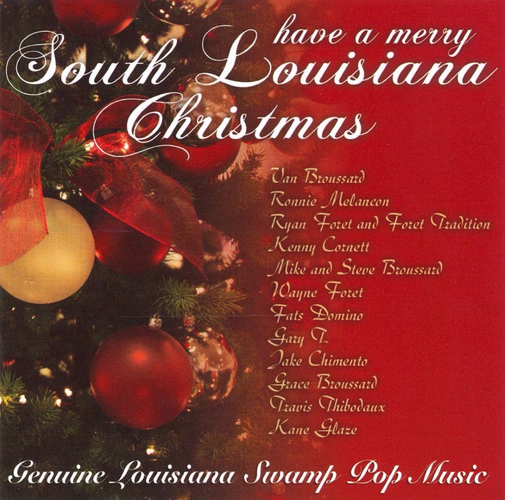 (image for) Have A Merry South Louisiana Christmas