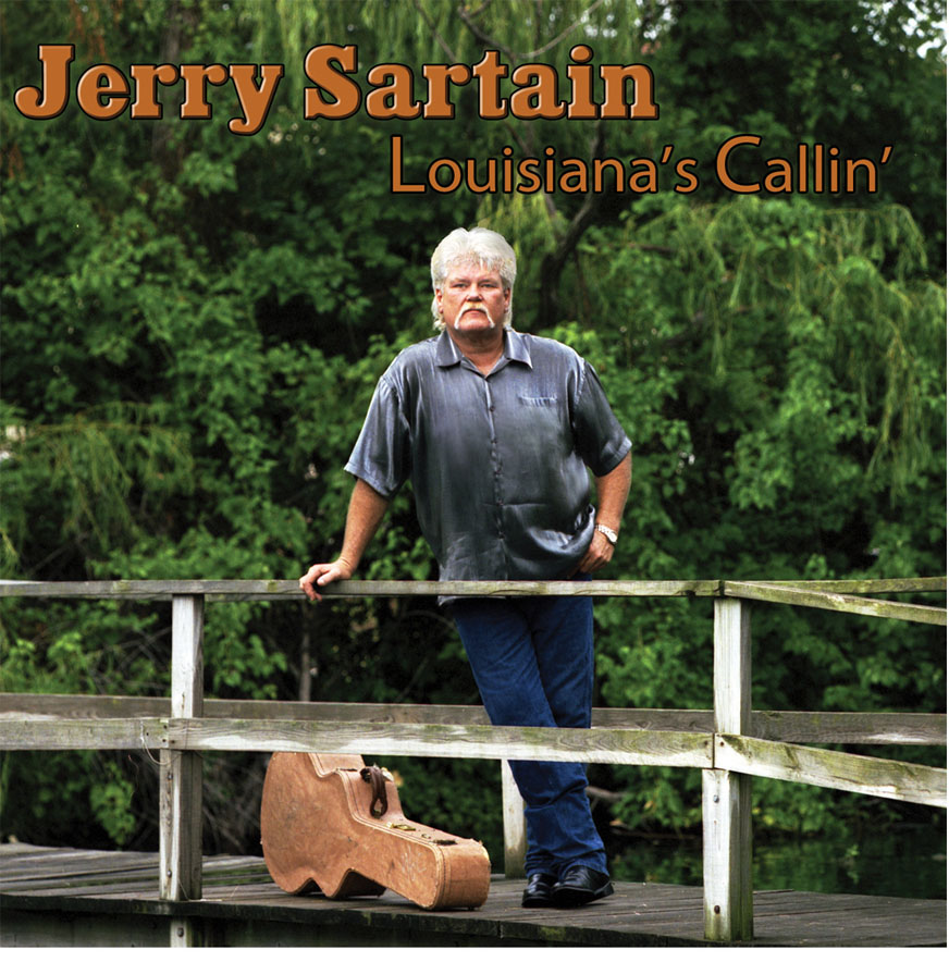 (image for) Louisiana's Callin'