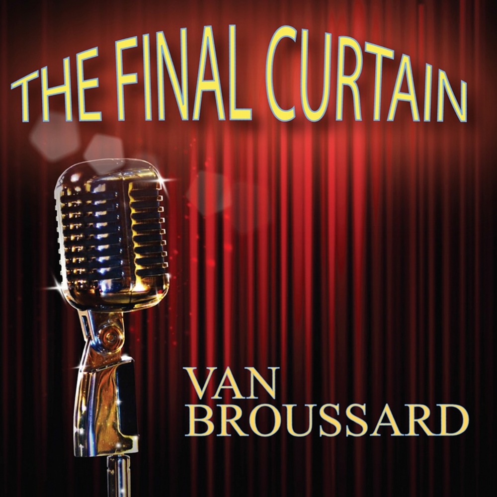 The Final Curtain (image for) The Final Curtain