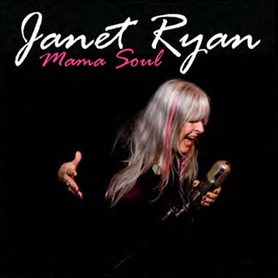 Mama Soul (image for) Mama Soul