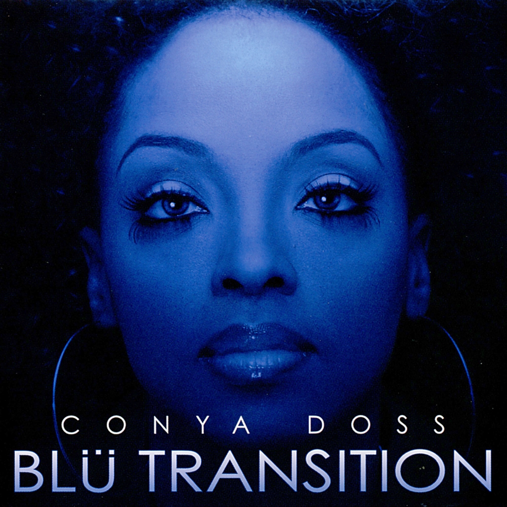 Blue Transition (image for) Blue Transition