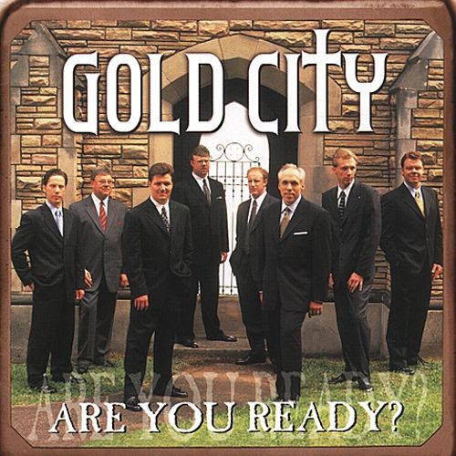 (image for) Are You Ready