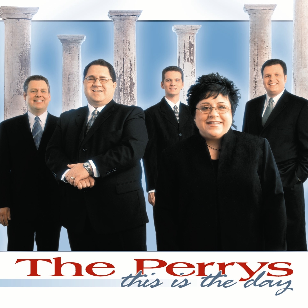 (image for) This Is The Day