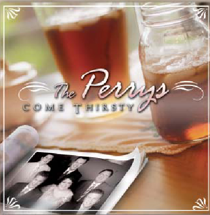 (image for) Come Thirsty