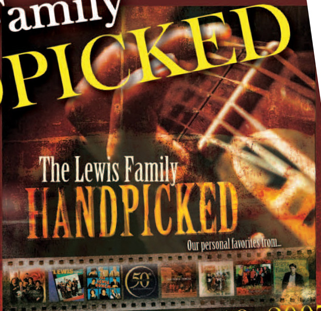 (image for) Handpicked