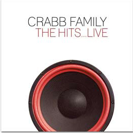 (image for) The Hits...Live